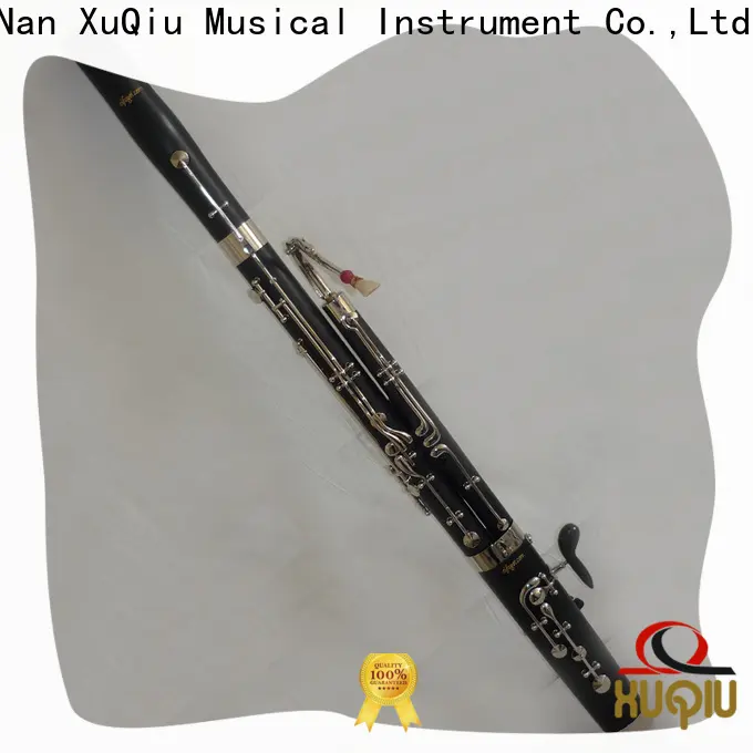 XuQiu children bassoon woodwind price for kids 1