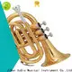 XuQiu top buy trumpet brands for concert 1