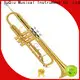 XuQiu flugelhorn modern trumpet manufacturer for beginner 1