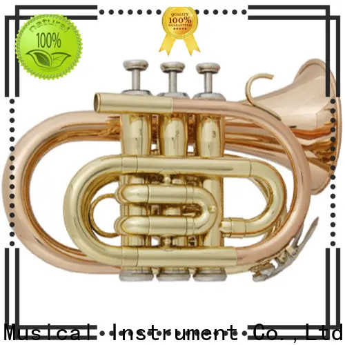 Wholesale slide trumpet xtr0021 manufacturer for kids 1