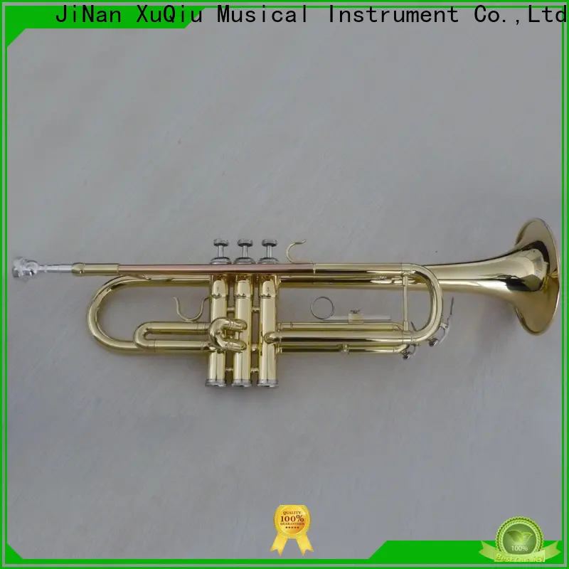 XuQiu Wholesale clarinet trumpet design for beginner1 1