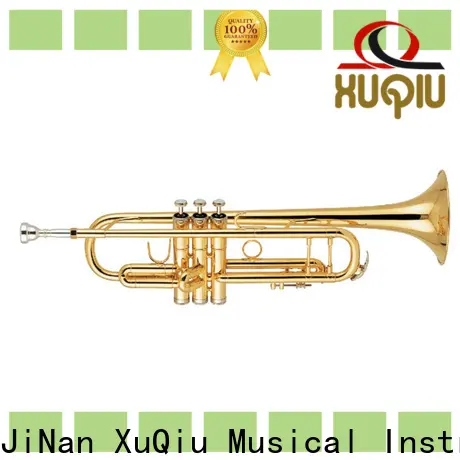 XuQiu big top trumpet manufacturers for sale for concert 1