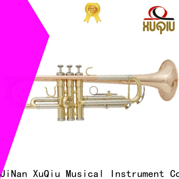 XuQiu cornet top trumpet manufacturers brands for kids 1
