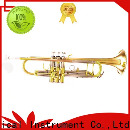 XuQiu key pocket trumpet design for kids 1