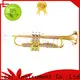 XuQiu key pocket trumpet design for kids 1