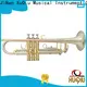 XuQiu professional jazz trumpeter design for concert 1