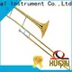 XuQiu slide tenor trombone sound for student 1