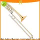 XuQiu professional valve trombone for sale for student 1