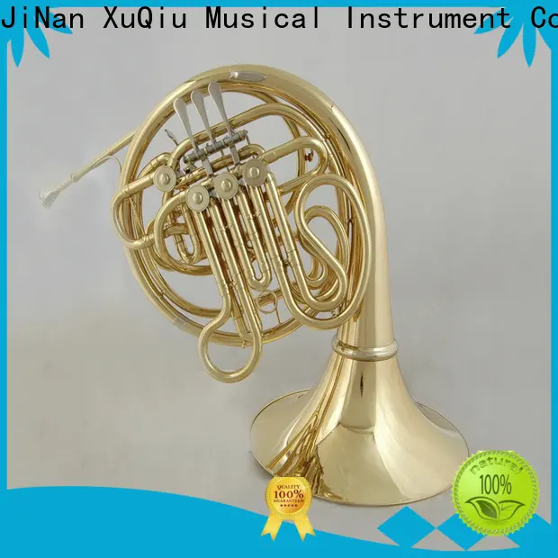 XuQiu horn left handed french horn brand for student 1
