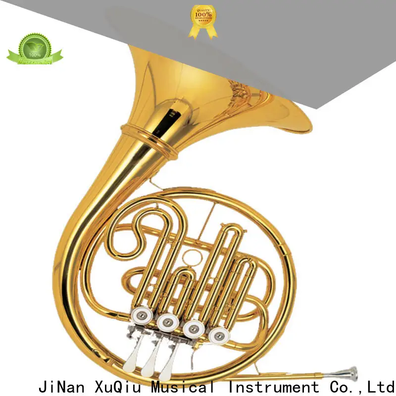 XuQiu xfh006 jazz french horn makers for student 1