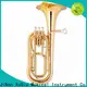 Wholesale marching baritone horn xbt002 price for competition 1