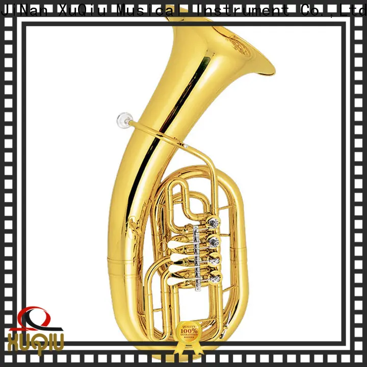 XuQiu buy baritone euphonium manufacturers for competition 1