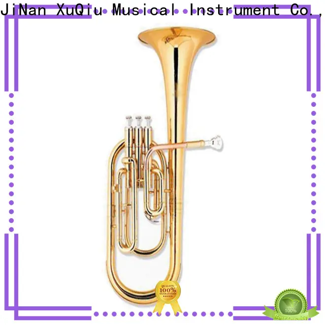 classical eb alto horn eb band instrument for student 1
