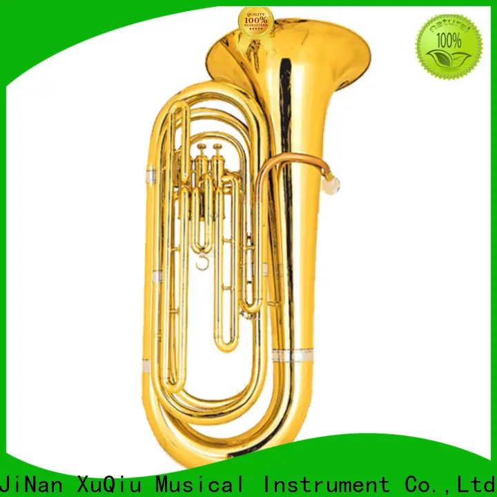 XuQiu xta011 concert tuba for sale for band 1