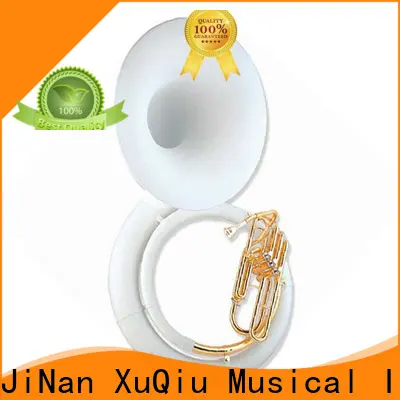 famous sousaphone instrument xss001 supplier for beginner 1