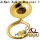 XuQiu buy 4 valve sousaphone manufacturers for band 1