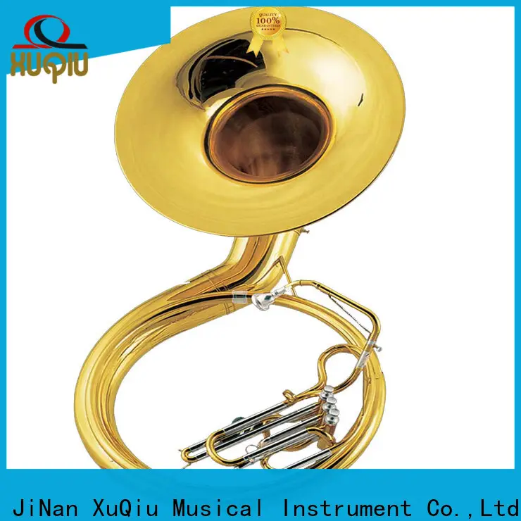 XuQiu xss005 sousaphone for kids price for kids 1