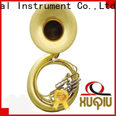 XuQiu xss005 sousaphone supplier for kids 1