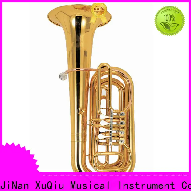 XuQiu best brass tuba supplier for student 1