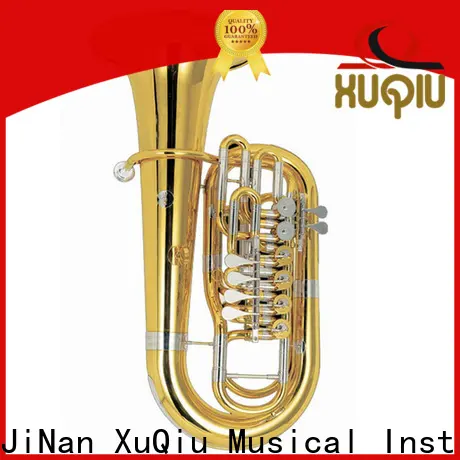 XuQiu tuba alto tuba manufacturers for competition 1