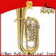 XuQiu tuba alto tuba manufacturers for competition 1
