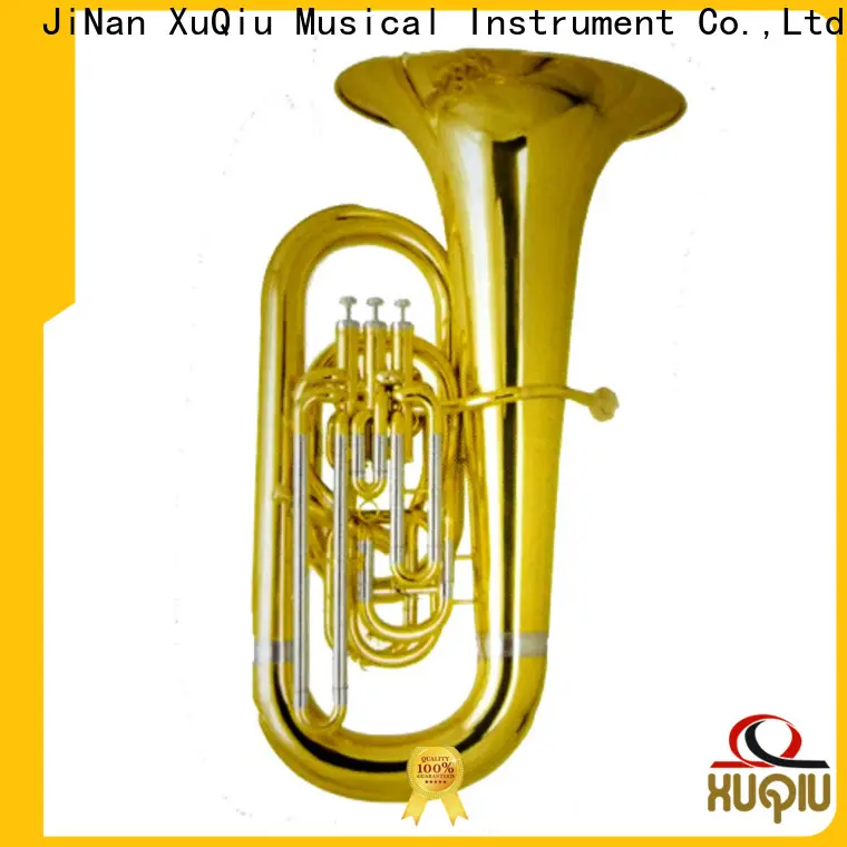 XuQiu tuba french c tuba price for beginner 1