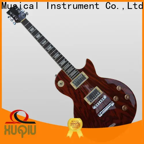 XuQiu Wholesale wholesale electric guitar for student 1