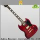 XuQiu cool wholesale acoustic guitars cost for beginner 1