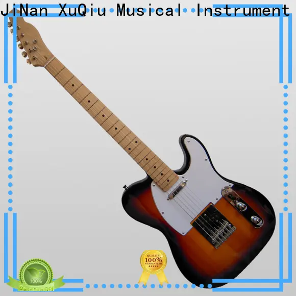 XuQiu acoustic electric guitar cost price for student 1