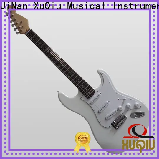XuQiu sale best electric guitar for the price online for kids 1