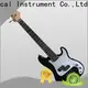 XuQiu younger 4 string bass guitar sound for beginner 1