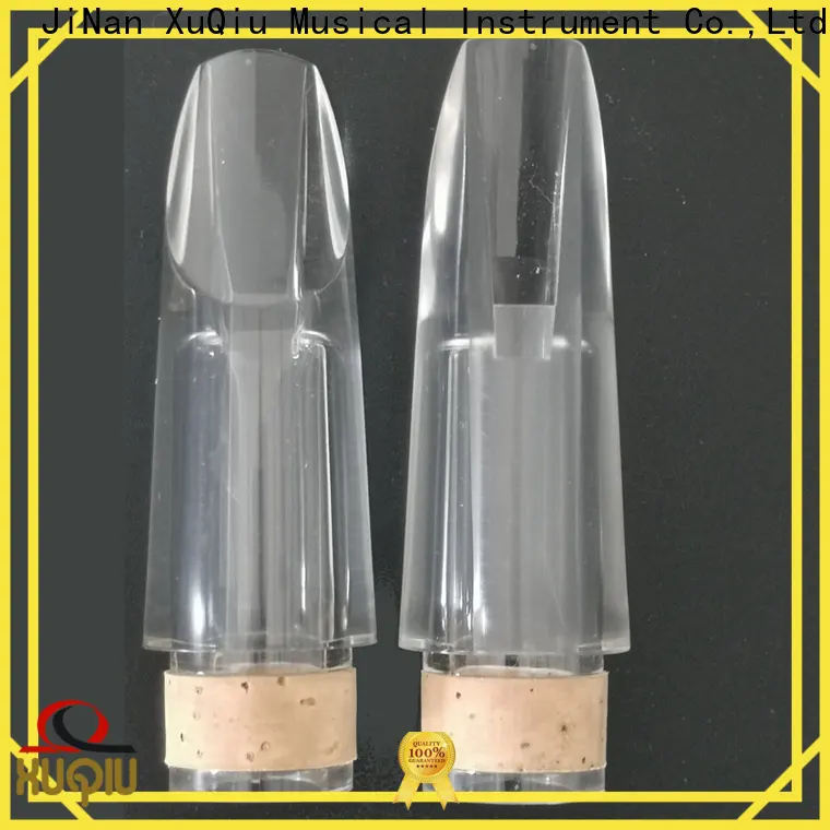XuQiu professional alto saxophone mute band instrument for competition 1