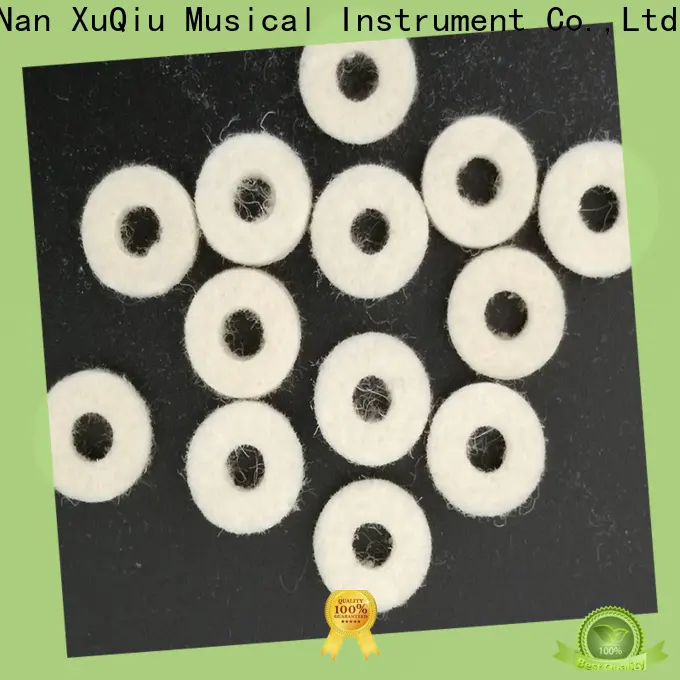 XuQiu set001 trumpet valve guide supplier for children 1