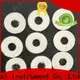 XuQiu wholesale baritone saxophone strap band instrument for kids 1