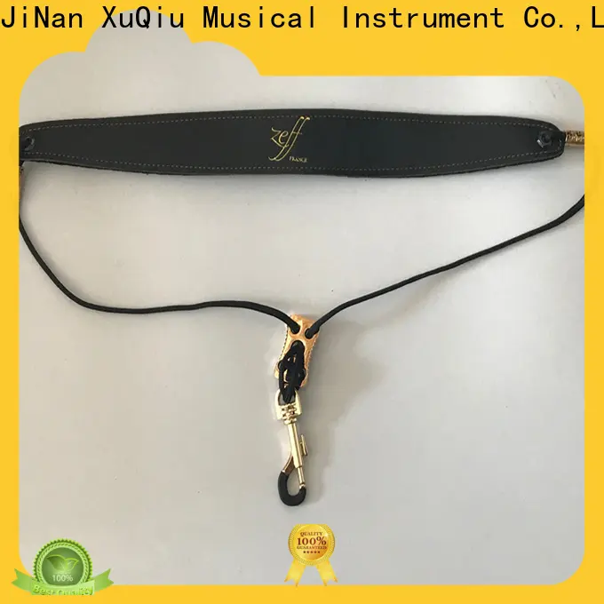 XuQiu gt001 alto sax mute supplier for concert 1