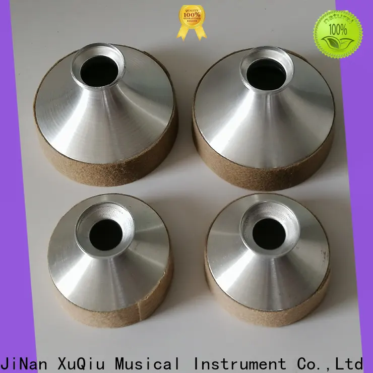 XuQiu transparent alto saxophone mouthpiece price for concert 1