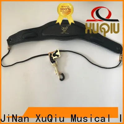 XuQiu trumpet saxophone mouthpiece supplier for competition 1