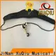 XuQiu trumpet saxophone mouthpiece supplier for competition 1