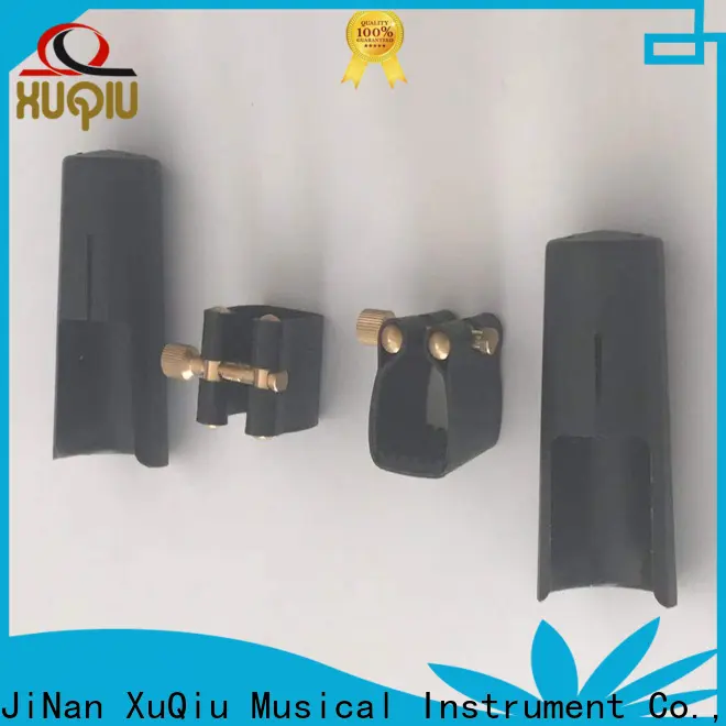 XuQiu strap b flat clarinet mouthpiece for sale for band 1