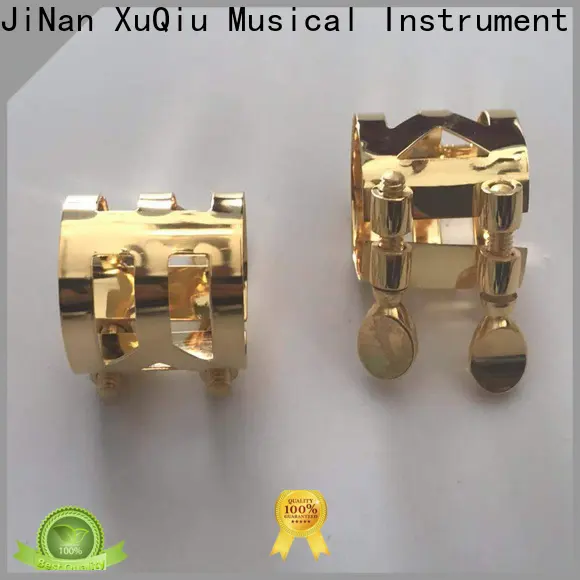XuQiu professional Saxophone Cap manufacturers for kids 1