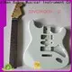 XuQiu Wholesale guitar bodies and necks manufacturer for kids 1