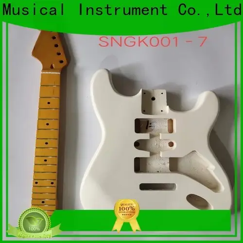 XuQiu quality guitar building kits supplier for concert 1