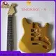 XuQiu quality guitar building kits manufacturer for beginner 1