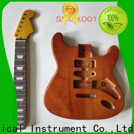 XuQiu quality custom guitar parts manufacturer for concert 1
