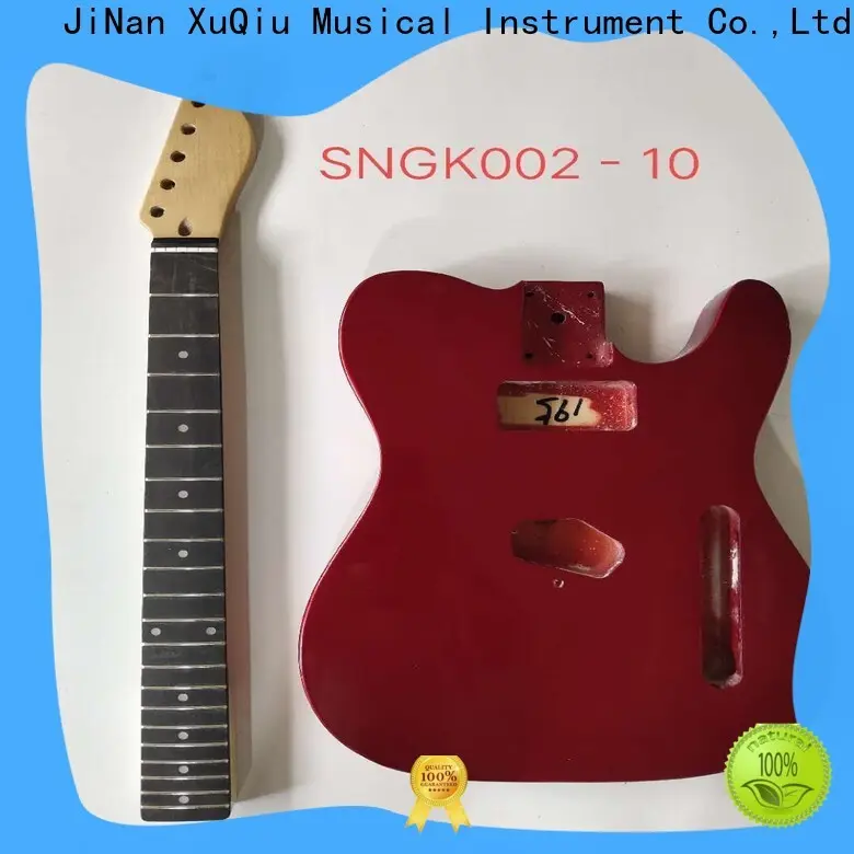 Wholesale guitar building kits manufacturer for concert 1