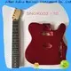 Wholesale guitar building kits manufacturer for concert 1
