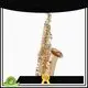 XuQiu xal1005 silver alto saxophone brands for concert 1