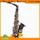 XuQiu best straight alto saxophone manufacturer for student 1