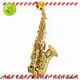 XuQiu high end curved soprano saxophone prices for sale for kids 1