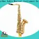 XuQiu standard student tenor saxophone manufacturer for concert 1